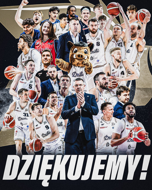 KONIEC SEZONU 2024/25!