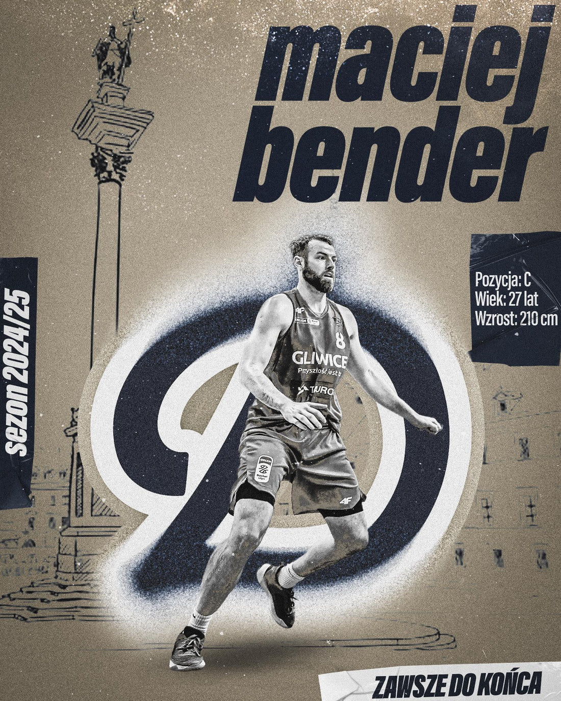 Maciej Bender
