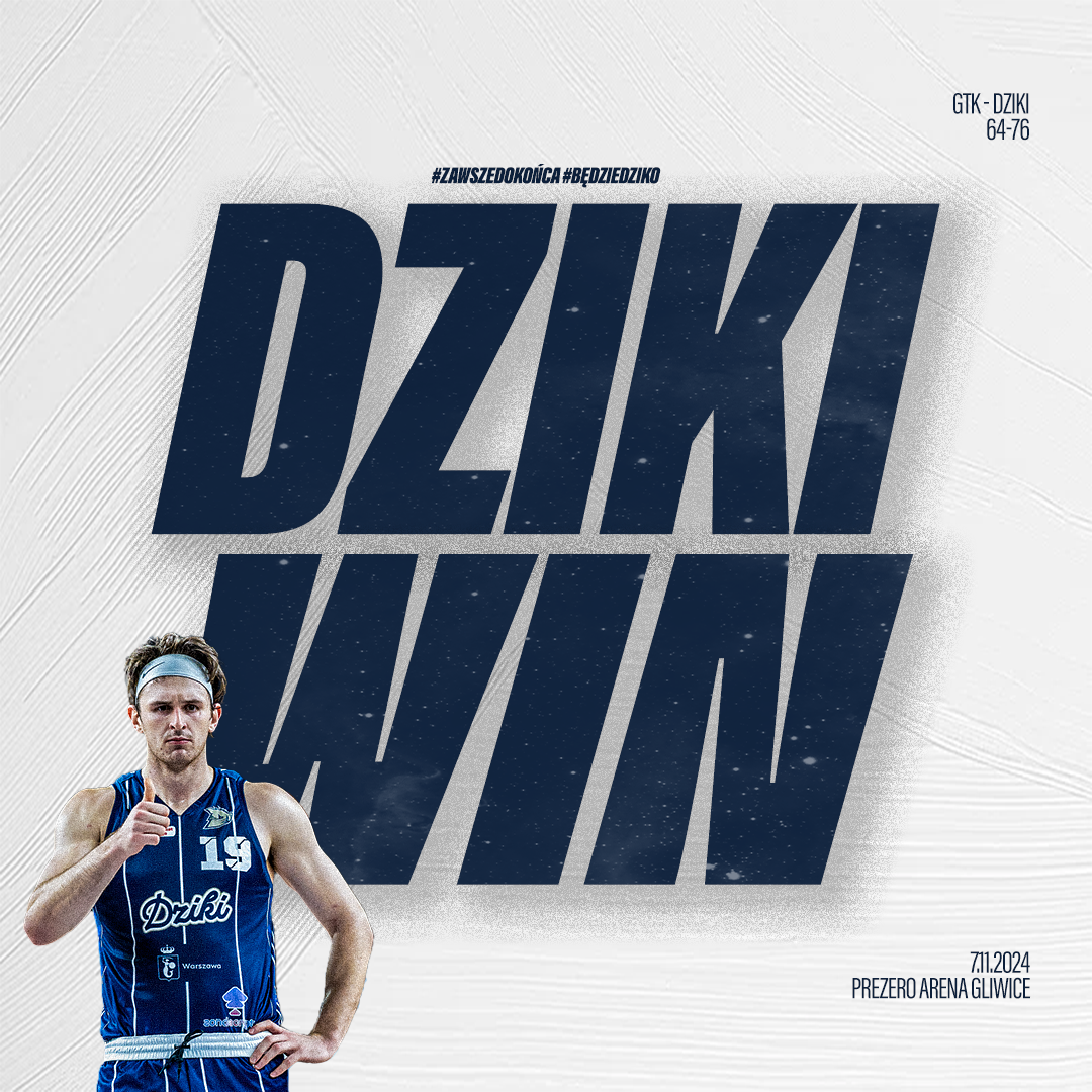 Wracamy na zwycięską ścieżkę w OBL!