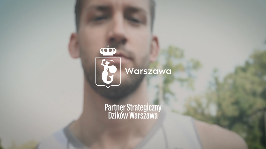 M. St. Warszawa Partnerem Strategicznym Dzików