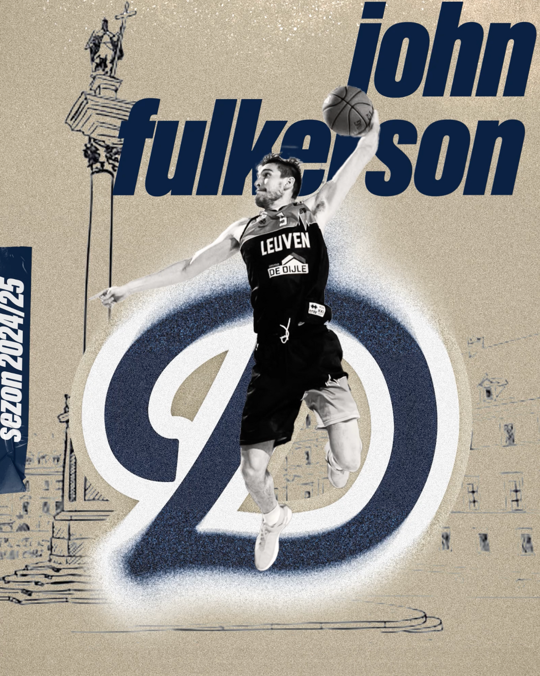 John Fulkerson