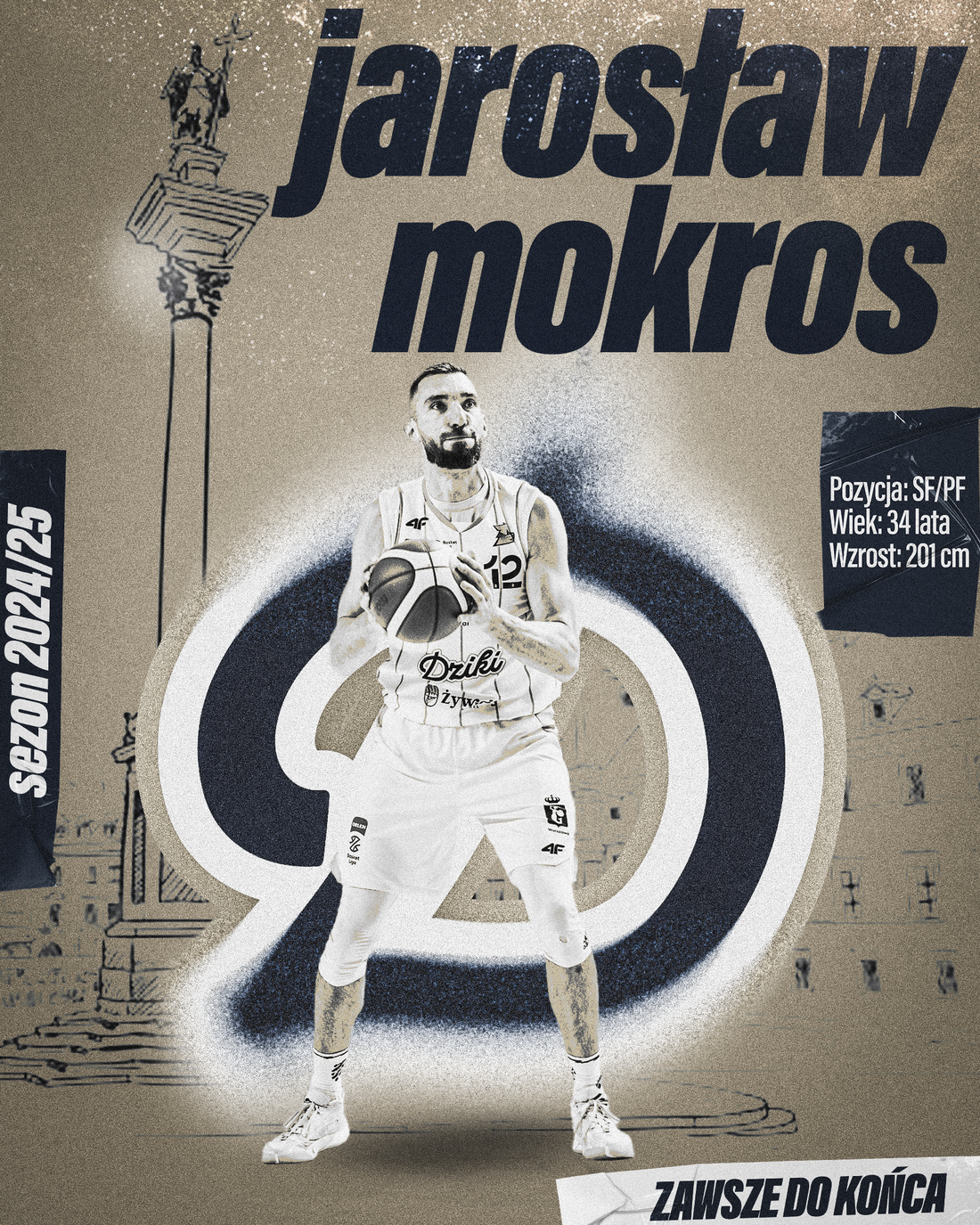 Jarosław Mokros