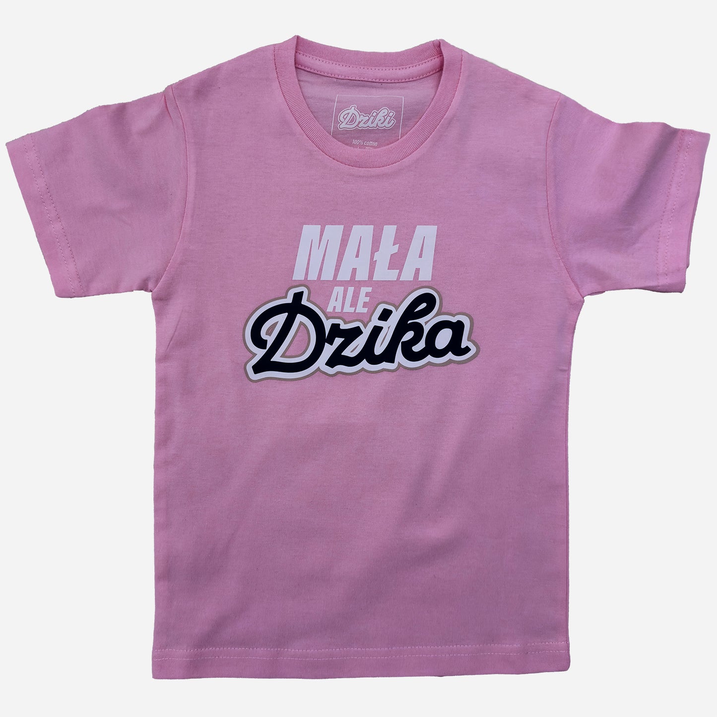 T-shirt with a heart